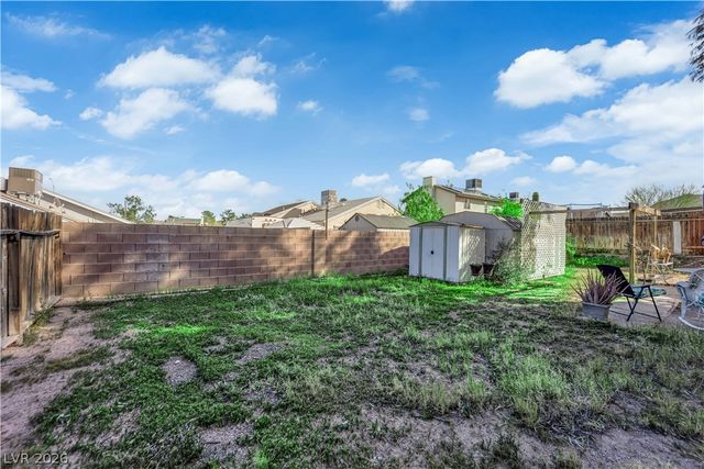 821 Spikenard Drive, Henderson, NV 89002