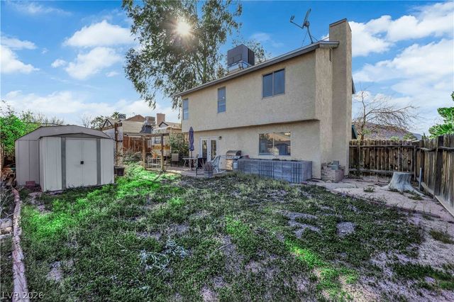 821 Spikenard Drive, Henderson, NV 89002