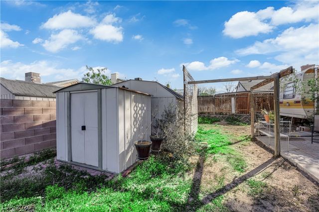 821 Spikenard Drive, Henderson, NV 89002