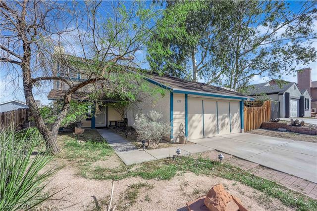 821 Spikenard Drive, Henderson, NV 89002