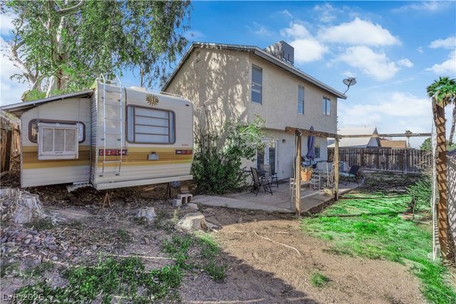 821 Spikenard Drive, Henderson, NV 89002