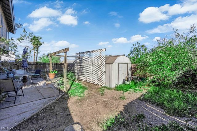 821 Spikenard Drive, Henderson, NV 89002