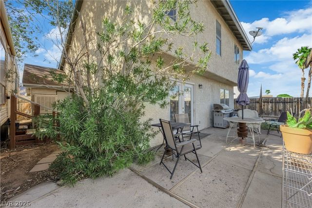 821 Spikenard Drive, Henderson, NV 89002