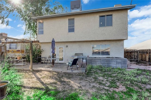 821 Spikenard Drive, Henderson, NV 89002