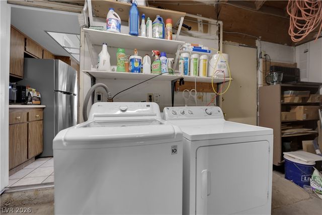 821 Spikenard Drive, Henderson, NV 89002