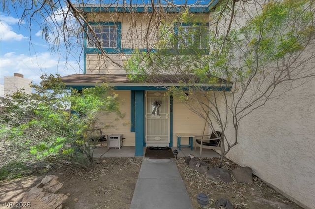 821 Spikenard Drive, Henderson, NV 89002