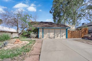 821 Spikenard Drive, Henderson, NV 89002