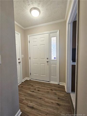 1162 Derbyshire Road, Fayetteville, NC 28314