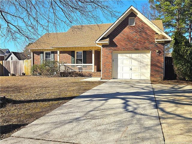 1162 Derbyshire Road, Fayetteville, NC 28314