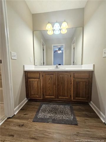 1162 Derbyshire Road, Fayetteville, NC 28314