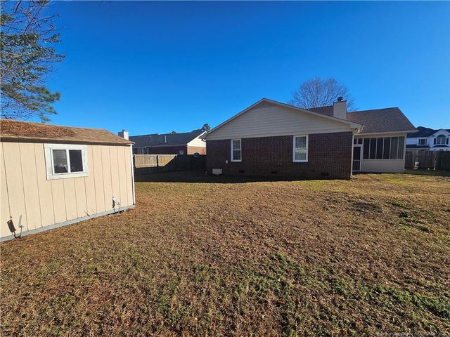 1162 Derbyshire Road, Fayetteville, NC 28314