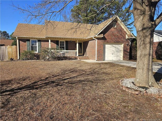 1162 Derbyshire Road, Fayetteville, NC 28314