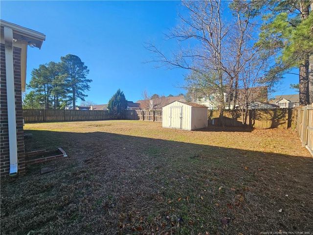 1162 Derbyshire Road, Fayetteville, NC 28314