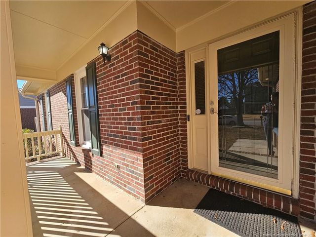 1162 Derbyshire Road, Fayetteville, NC 28314