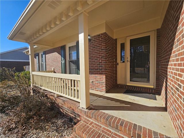 1162 Derbyshire Road, Fayetteville, NC 28314