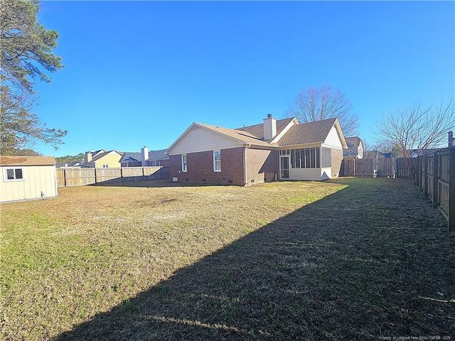 1162 Derbyshire Road, Fayetteville, NC 28314