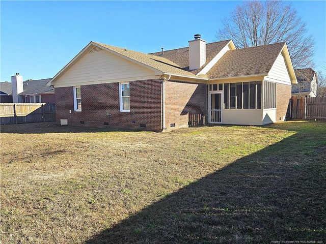 1162 Derbyshire Road, Fayetteville, NC 28314