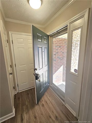 1162 Derbyshire Road, Fayetteville, NC 28314