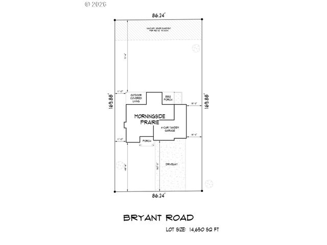 17615 BRYANT Rd, Lake Oswego, OR 97035