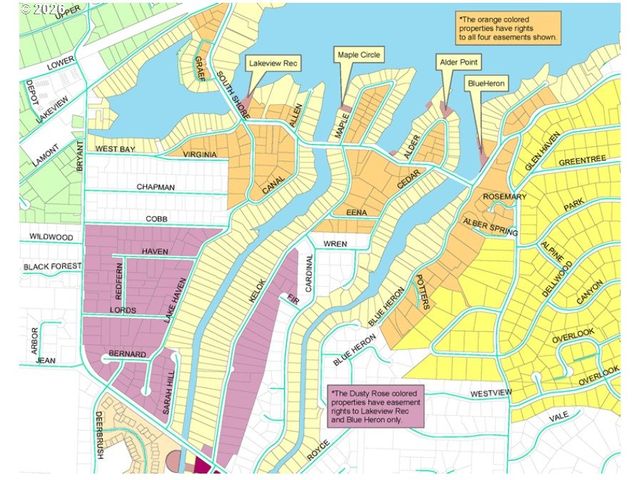 17615 BRYANT Rd, Lake Oswego, OR 97035