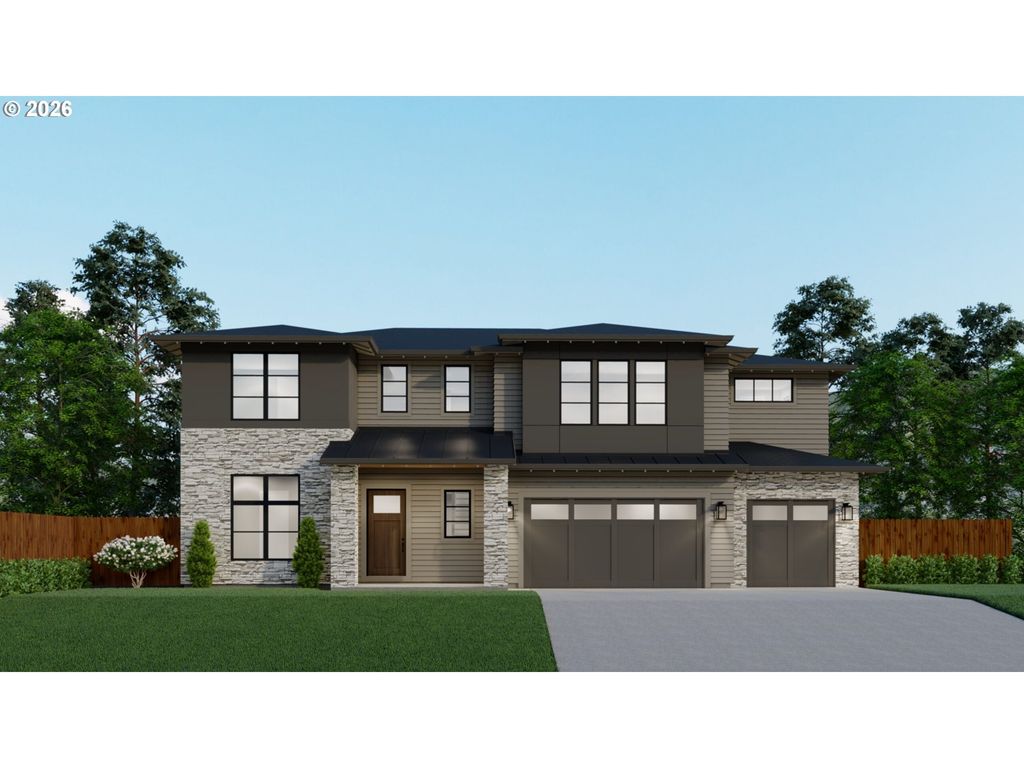 17615 BRYANT Rd, Lake Oswego, OR 97035