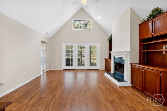 15 Egrets Way Lane, Richmond Hill, GA 31324