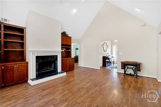 15 Egrets Way Lane, Richmond Hill, GA 31324