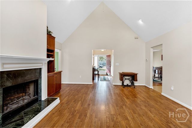 15 Egrets Way Lane, Richmond Hill, GA 31324