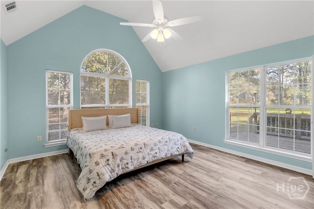 15 Egrets Way Lane, Richmond Hill, GA 31324