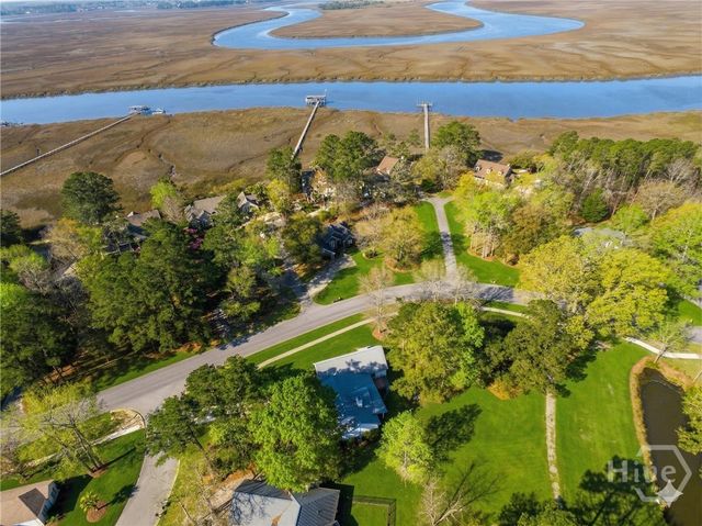 15 Egrets Way Lane, Richmond Hill, GA 31324