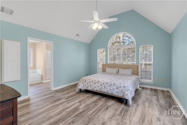 15 Egrets Way Lane, Richmond Hill, GA 31324