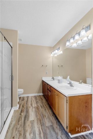 15 Egrets Way Lane, Richmond Hill, GA 31324