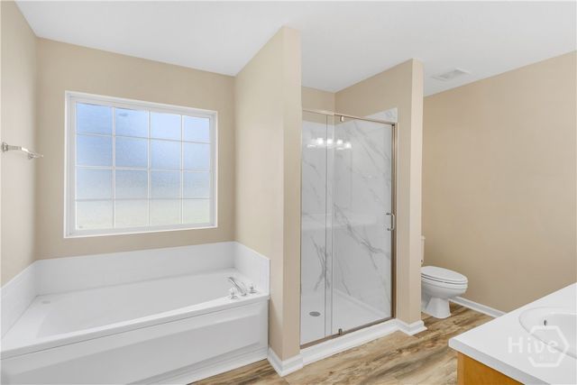 15 Egrets Way Lane, Richmond Hill, GA 31324