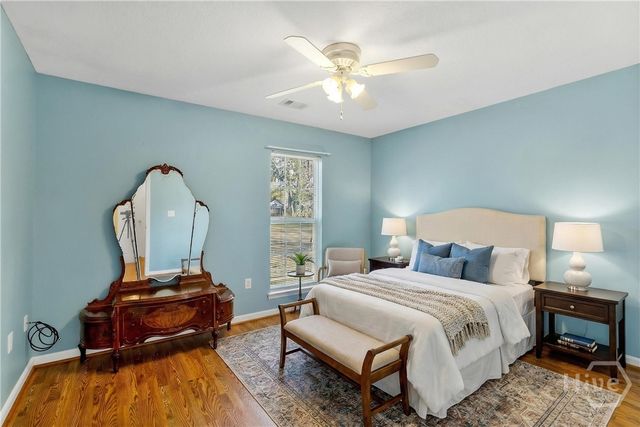 15 Egrets Way Lane, Richmond Hill, GA 31324