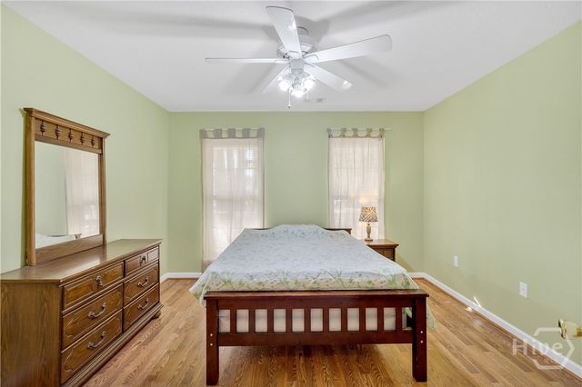 15 Egrets Way Lane, Richmond Hill, GA 31324