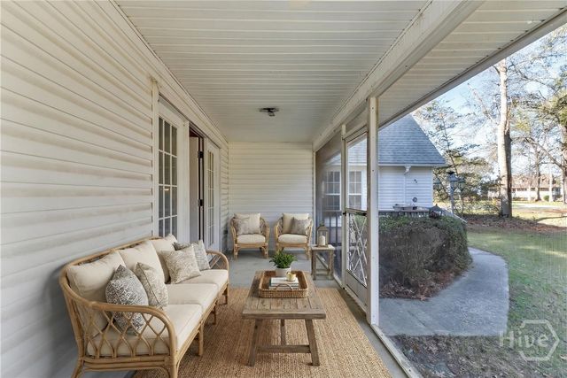 15 Egrets Way Lane, Richmond Hill, GA 31324