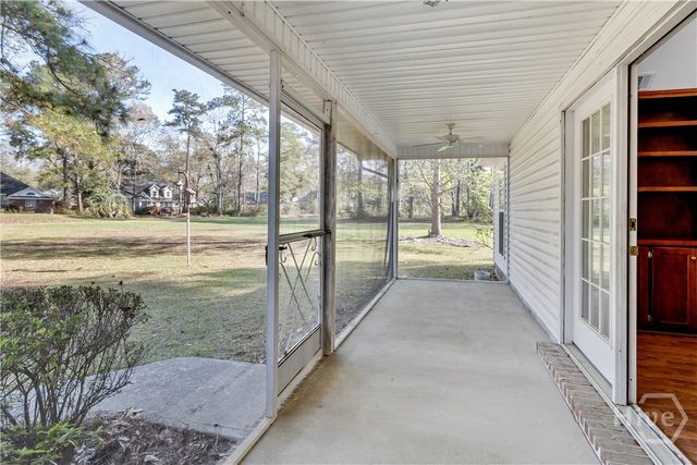 15 Egrets Way Lane, Richmond Hill, GA 31324