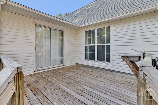 15 Egrets Way Lane, Richmond Hill, GA 31324