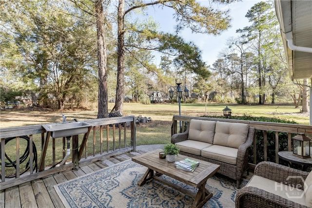 15 Egrets Way Lane, Richmond Hill, GA 31324