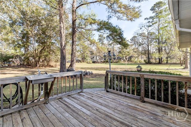 15 Egrets Way Lane, Richmond Hill, GA 31324