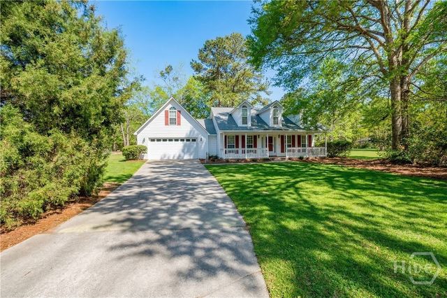 15 Egrets Way Lane, Richmond Hill, GA 31324