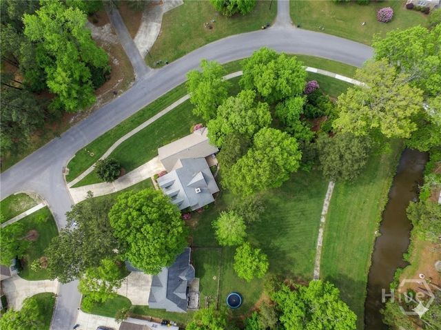 15 Egrets Way Lane, Richmond Hill, GA 31324