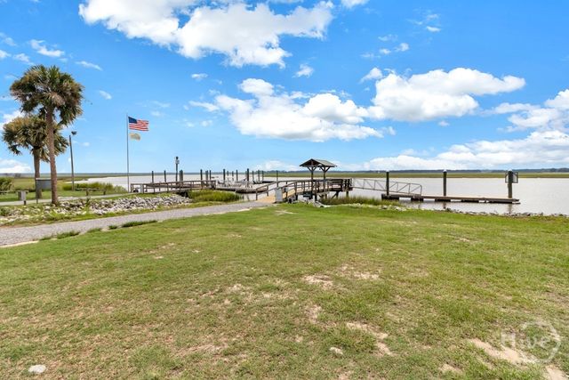 15 Egrets Way Lane, Richmond Hill, GA 31324