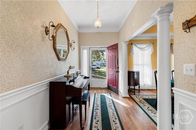 15 Egrets Way Lane, Richmond Hill, GA 31324