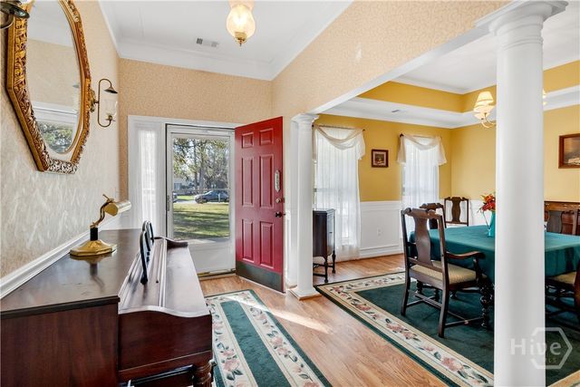 15 Egrets Way Lane, Richmond Hill, GA 31324