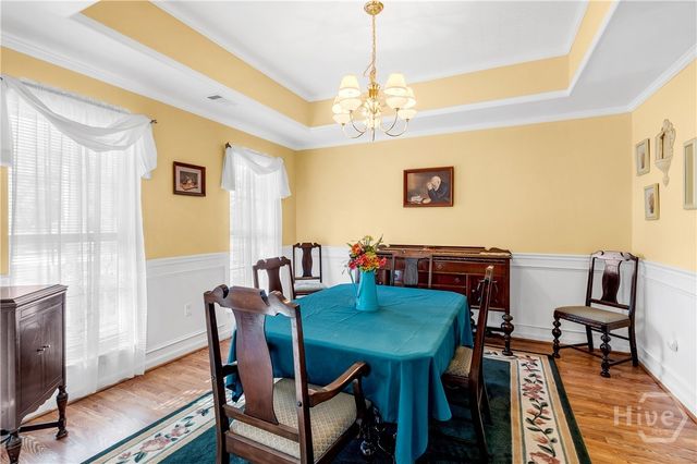 15 Egrets Way Lane, Richmond Hill, GA 31324