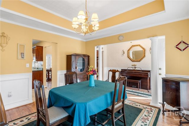 15 Egrets Way Lane, Richmond Hill, GA 31324