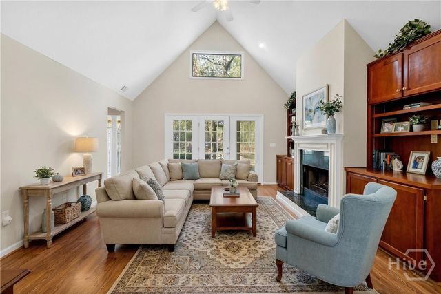 15 Egrets Way Lane, Richmond Hill, GA 31324