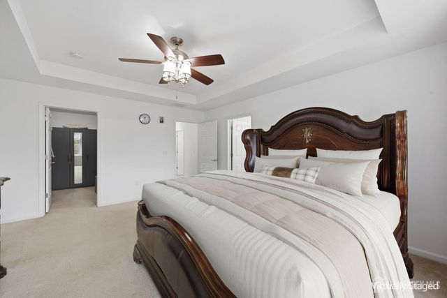 4 Masters Boulevard 4, Piscataway, NJ 08854