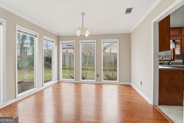 140 Chesterfield Court, Fayetteville, GA 30214